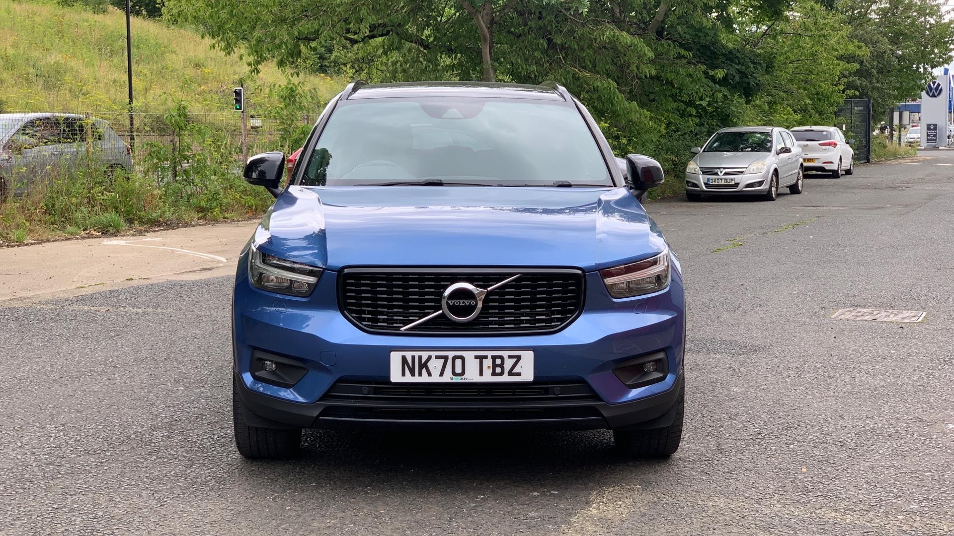 Volvo XC40 Image 12