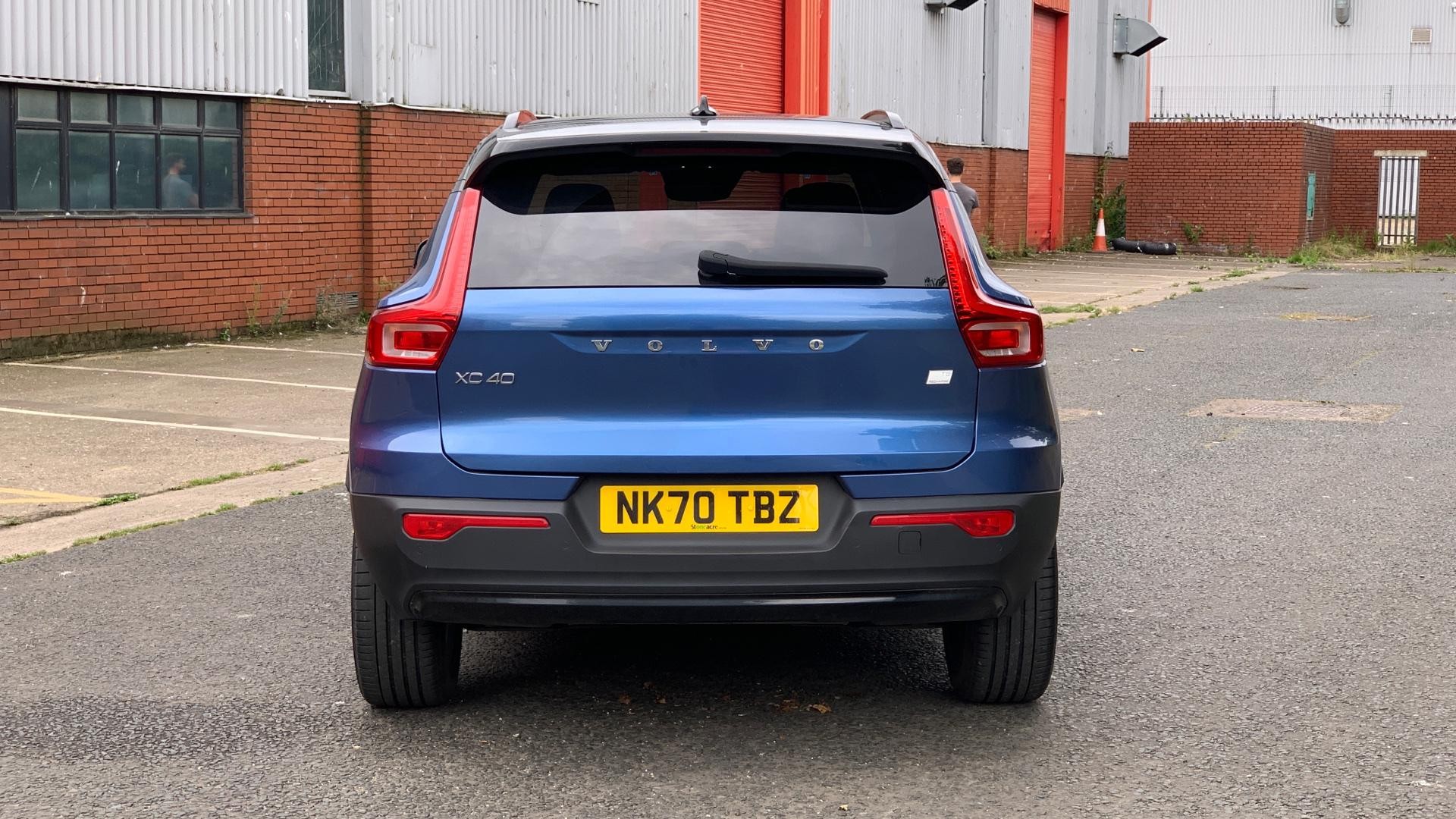 Volvo XC40 Image 13