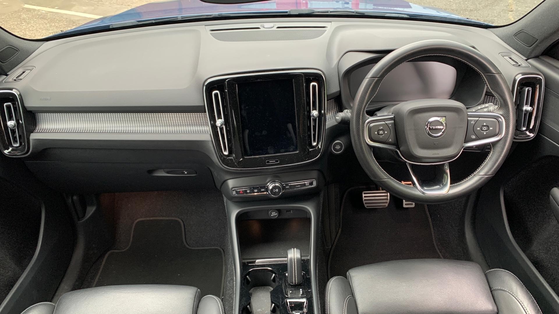 Volvo XC40 Image 20