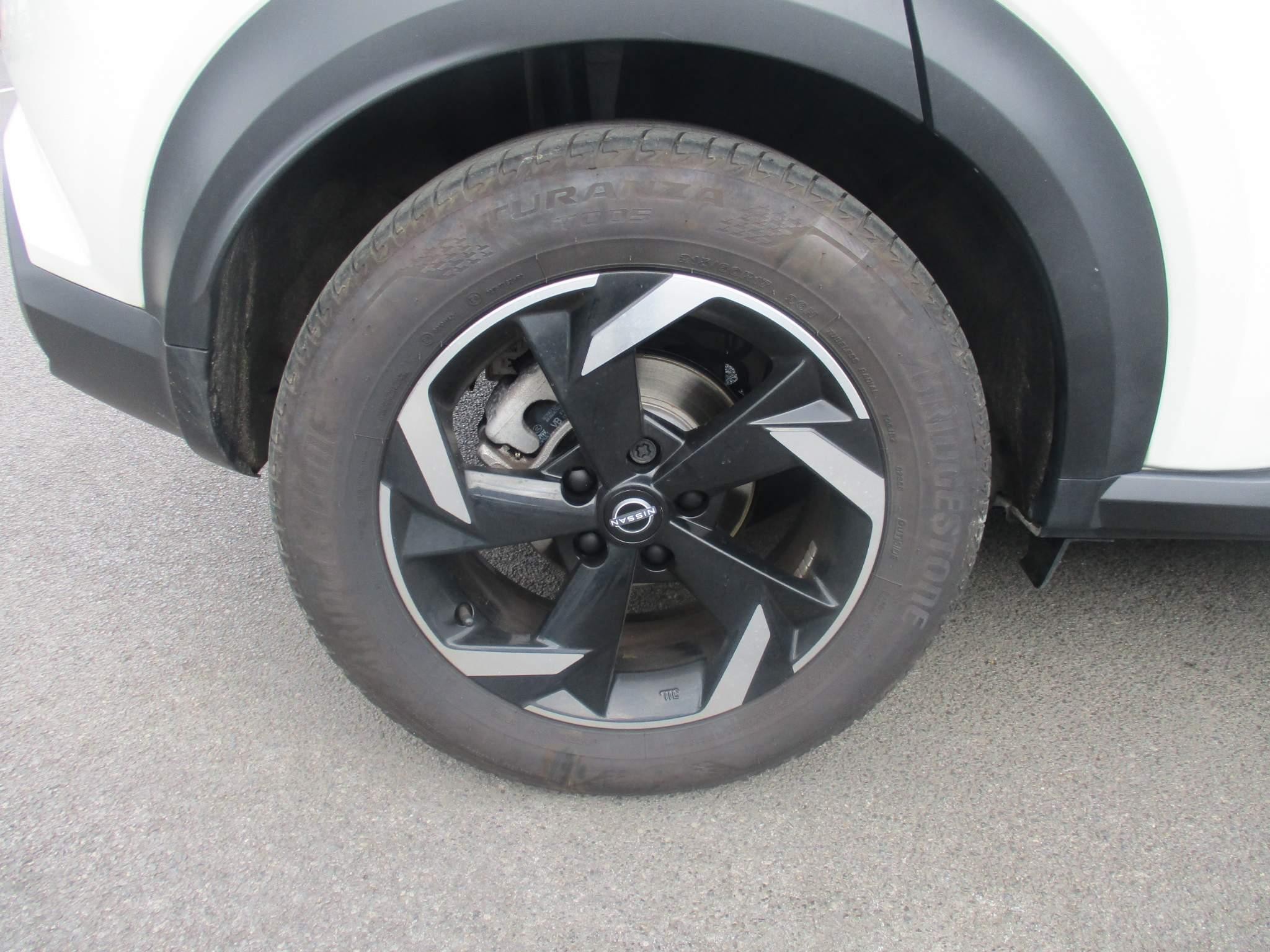 Nissan Juke Image 12