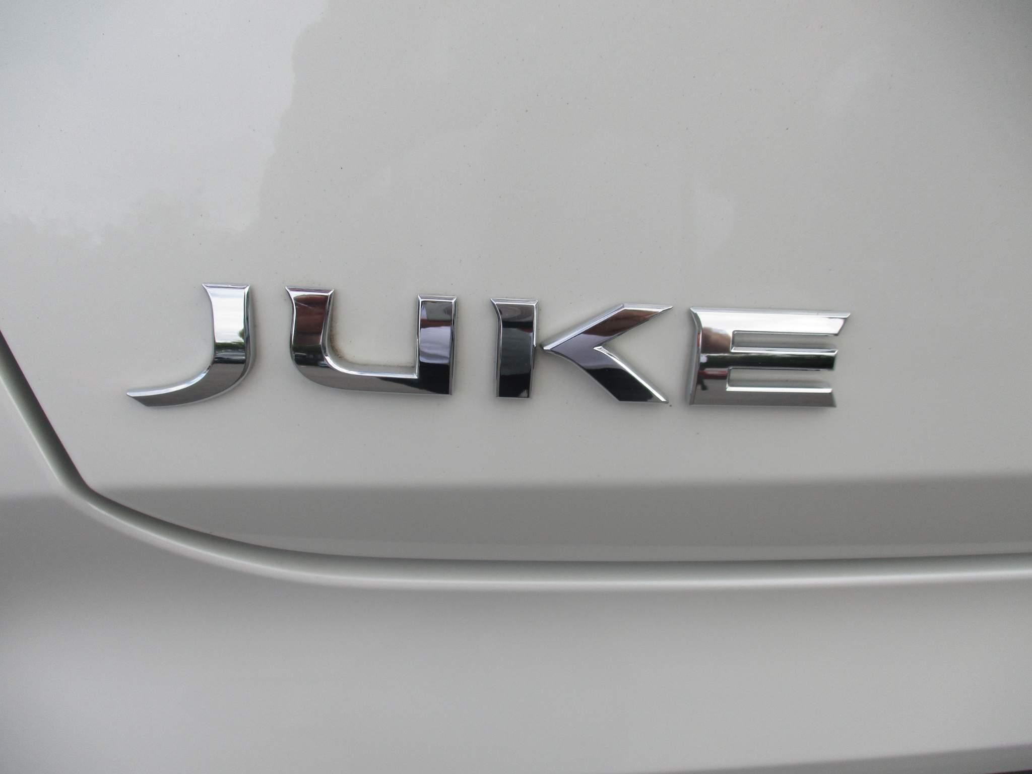 Nissan Juke Image 14