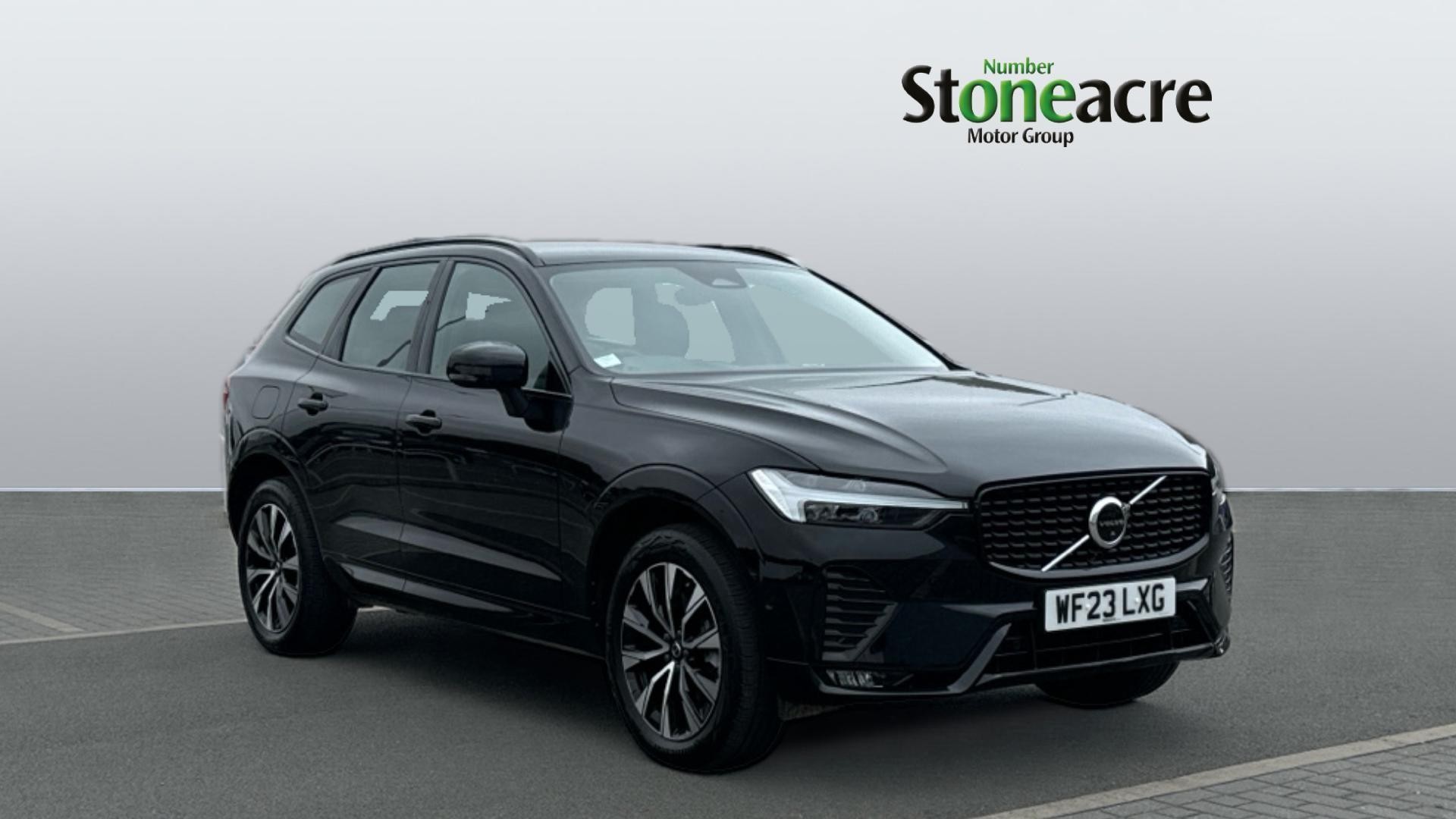 Volvo XC60 Image 1