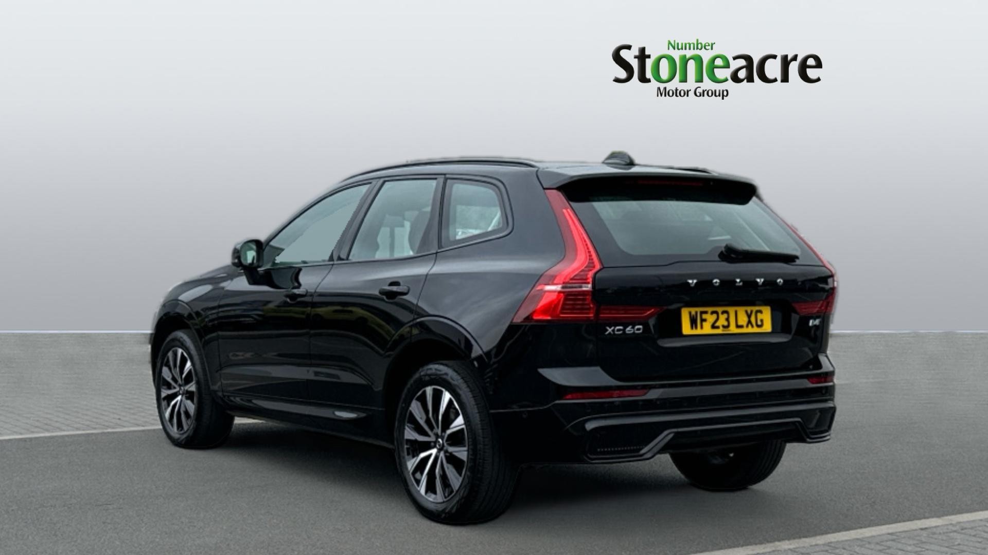 Volvo XC60 Image 2