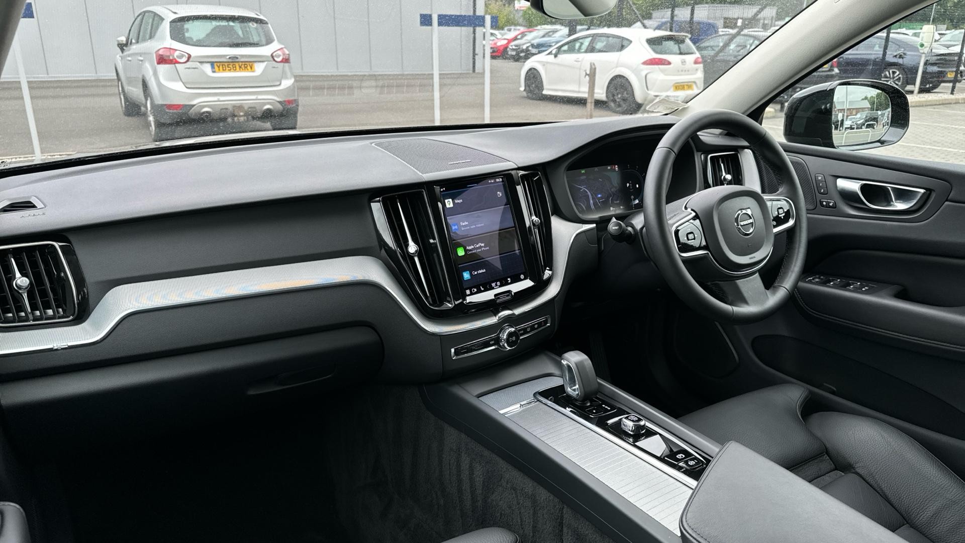 Volvo XC60 Image 5