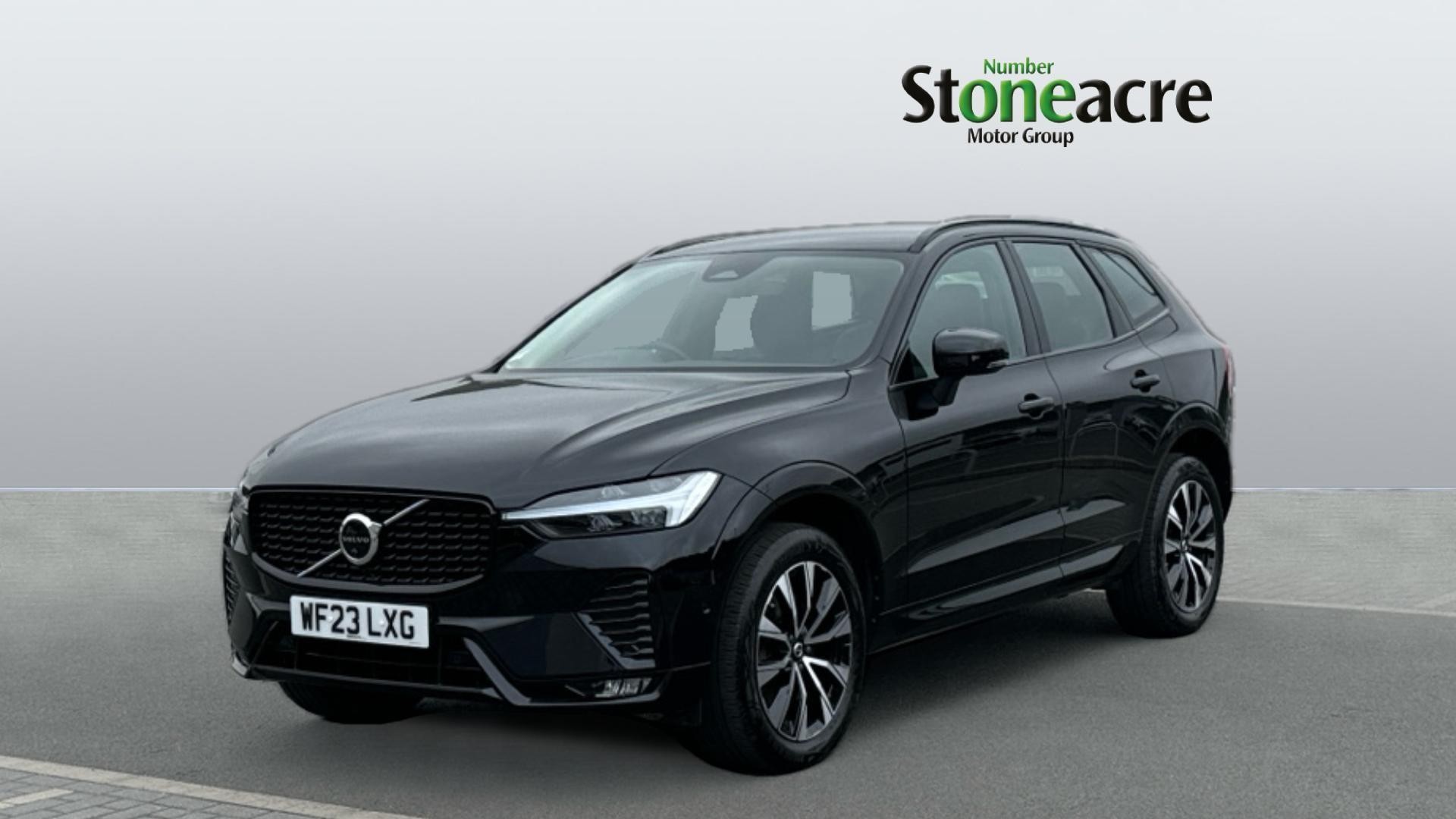 Volvo XC60 Image 7