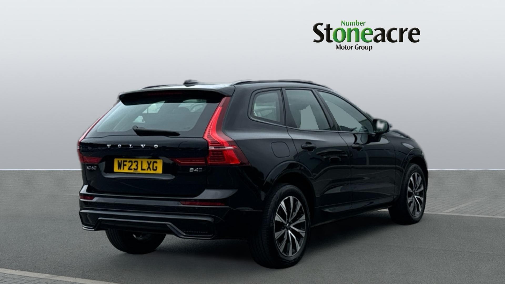 Volvo XC60 Image 8