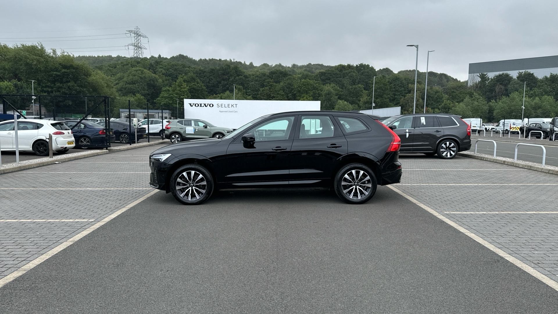 Volvo XC60 Image 9