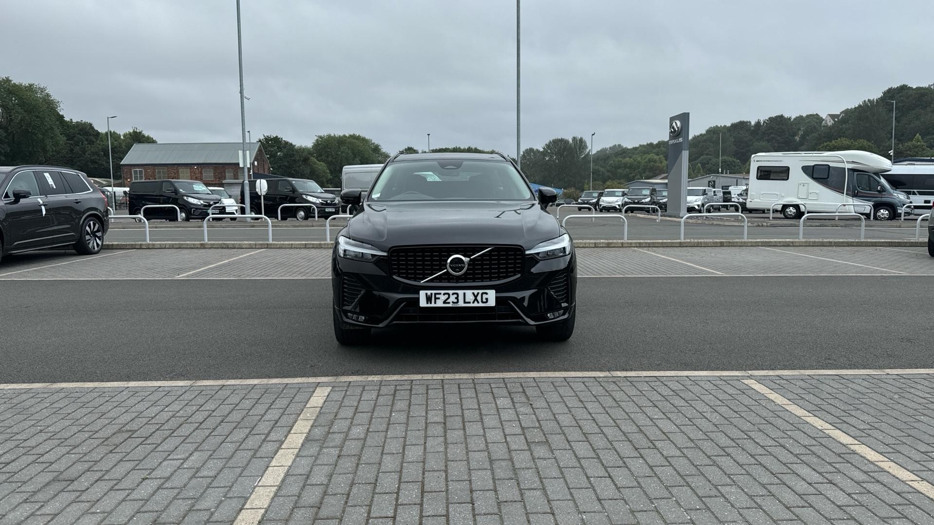 Volvo XC60 Image 13