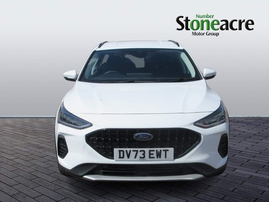 Ford Focus Image 8