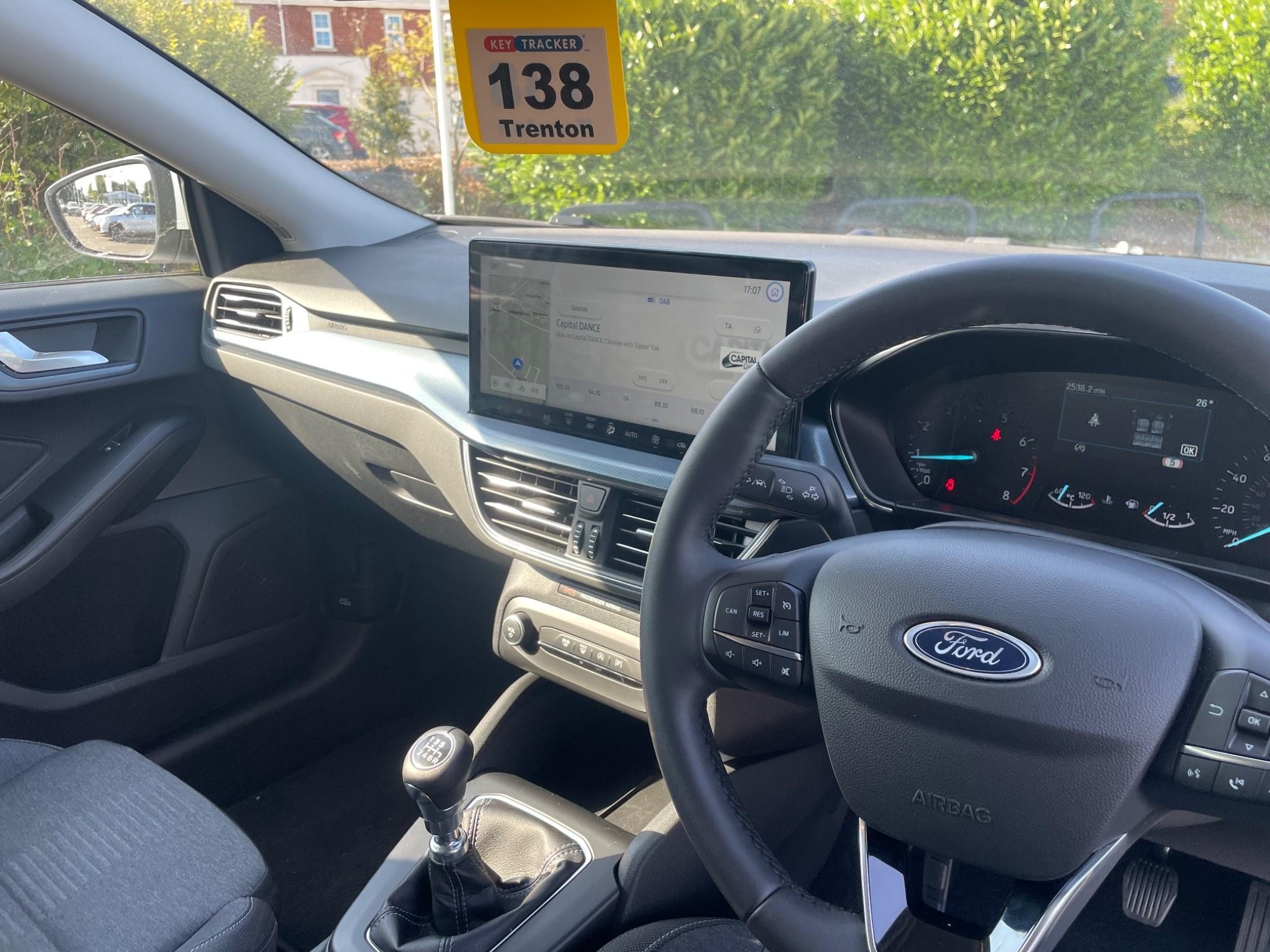 Ford Focus Image 18