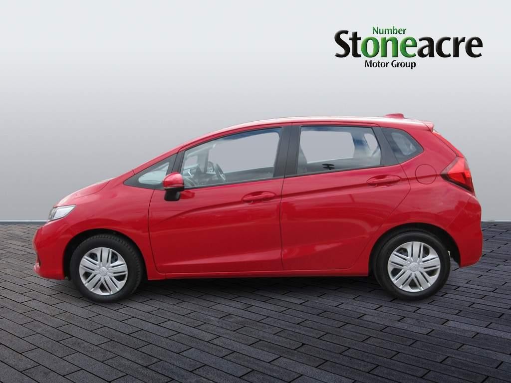 Honda Jazz Image 6