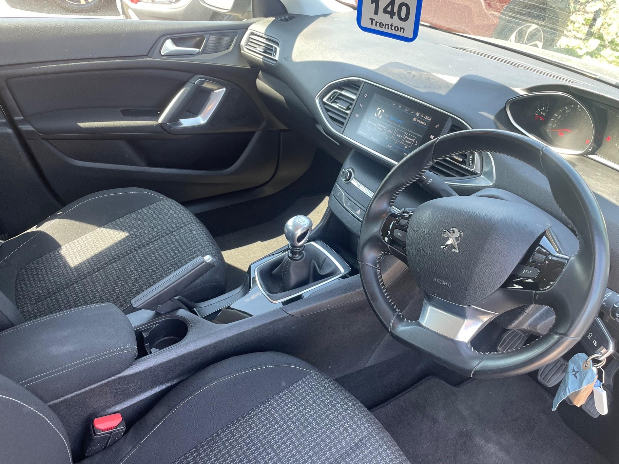 Peugeot 308 SW Image 9