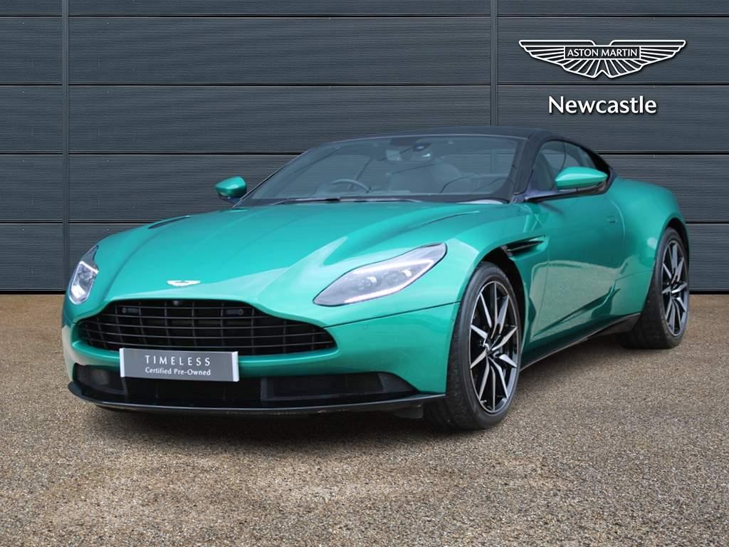 Aston Martin DB11 Image 17