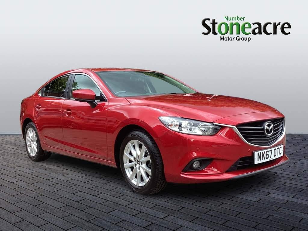 Mazda6 Image 1