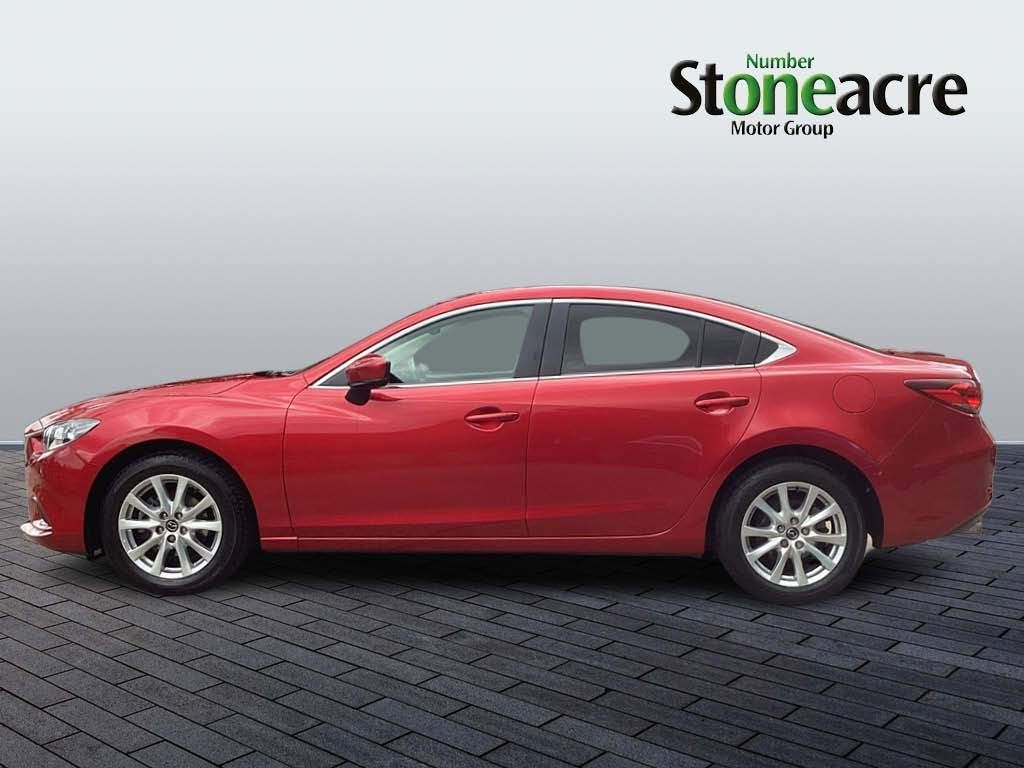 Mazda6 Image 6