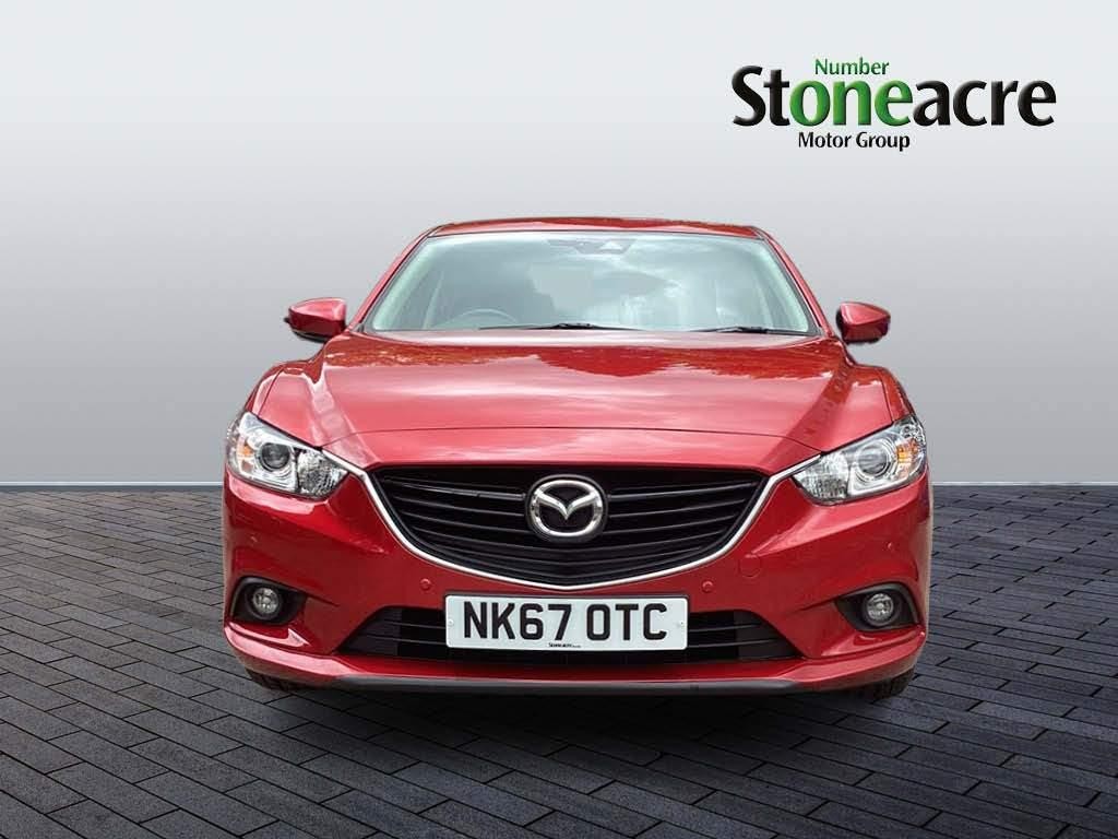 Mazda6 Image 8