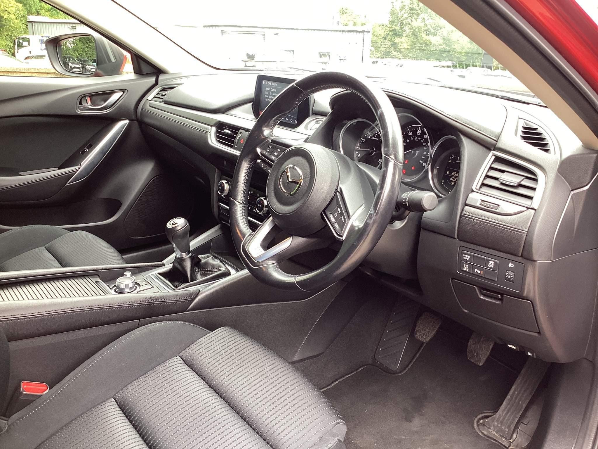 Mazda6 Image 24