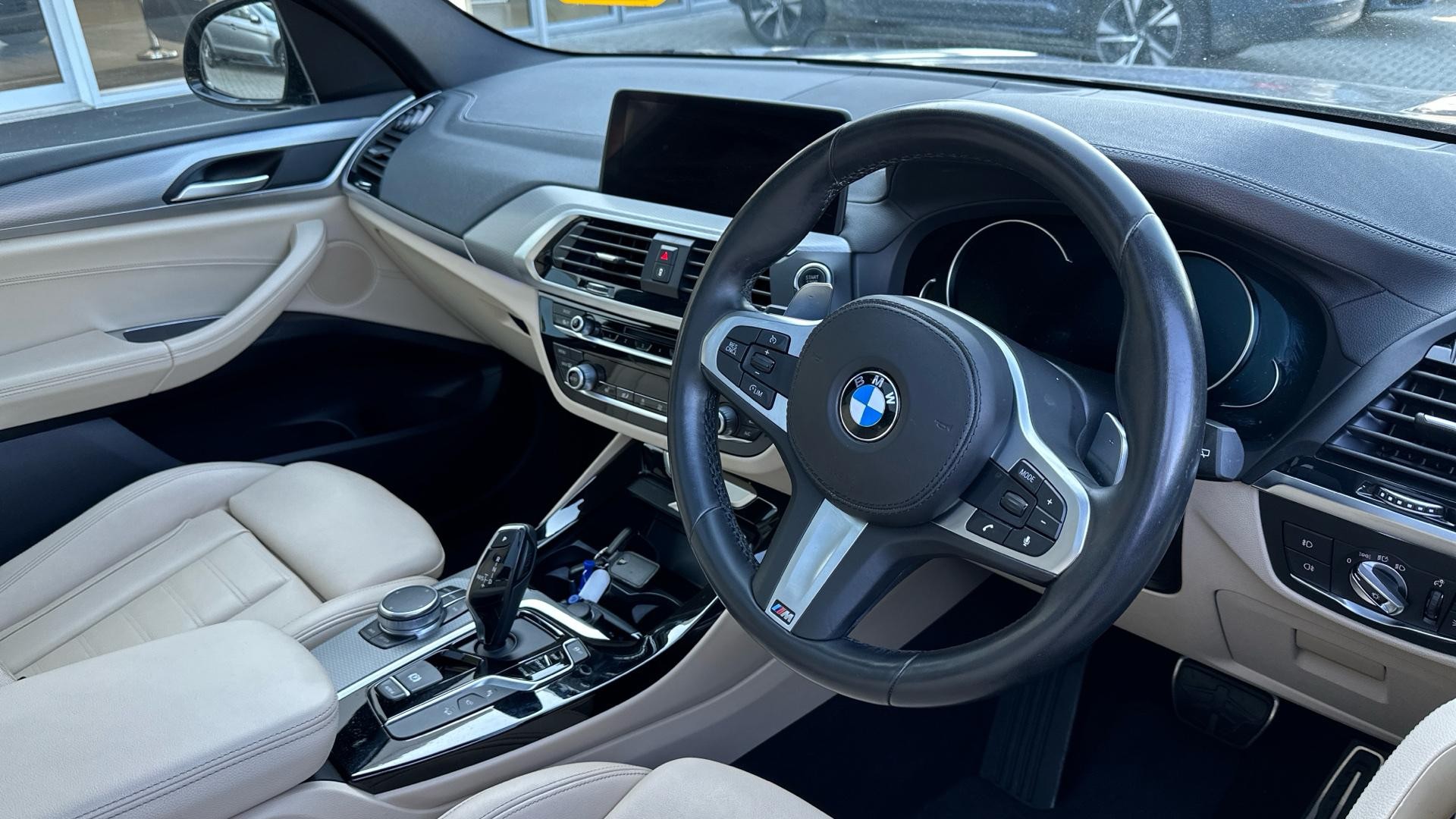 BMW X3 Image 5