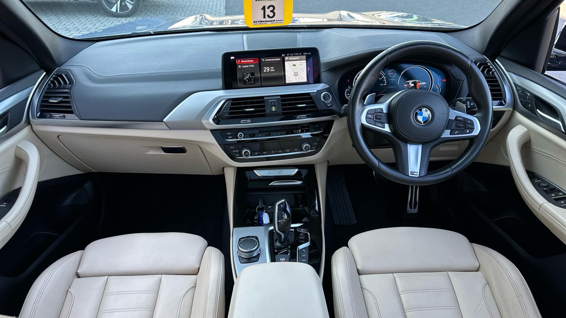 BMW X3 Image 20