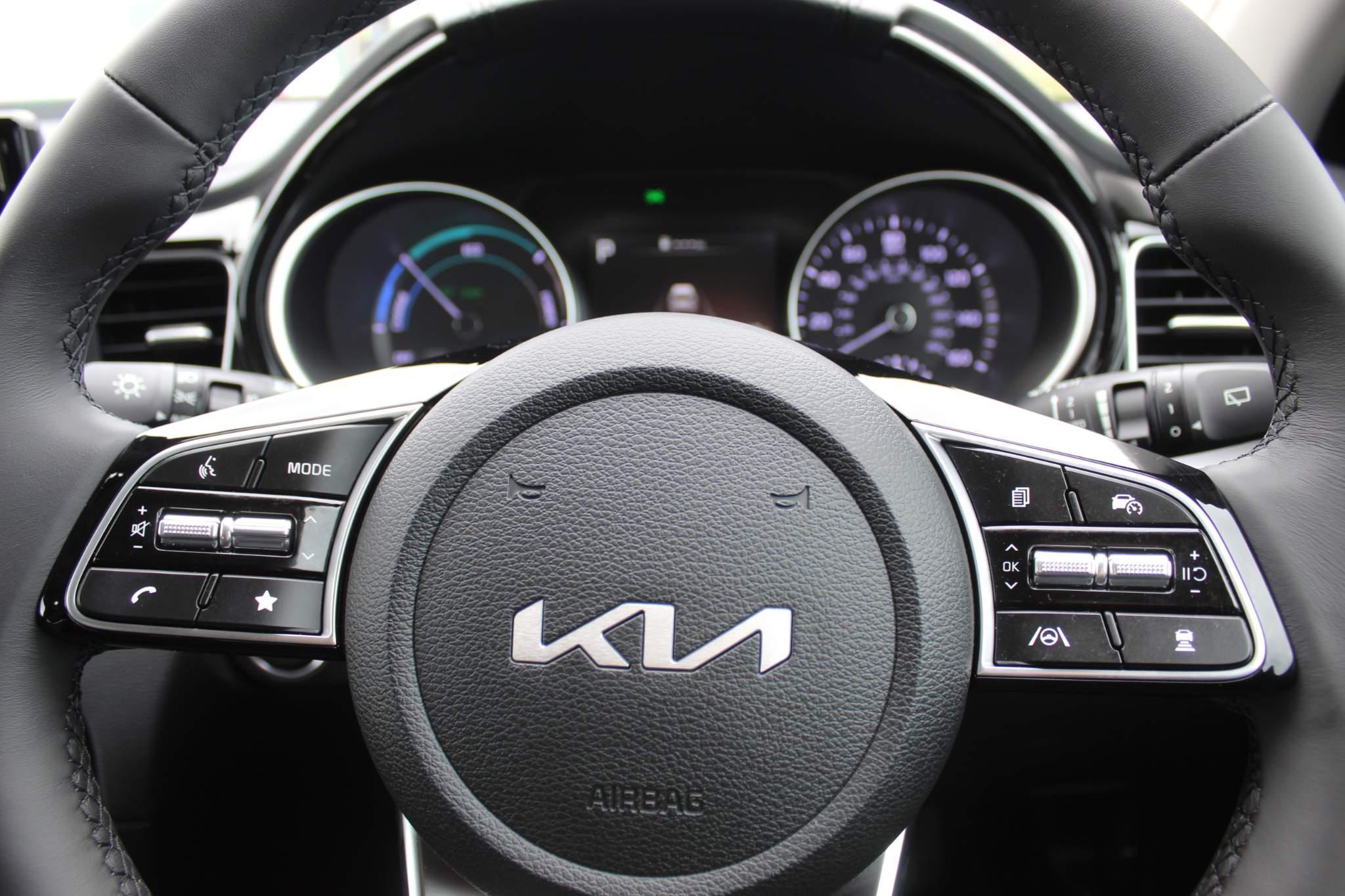 Kia XCeed Image 15