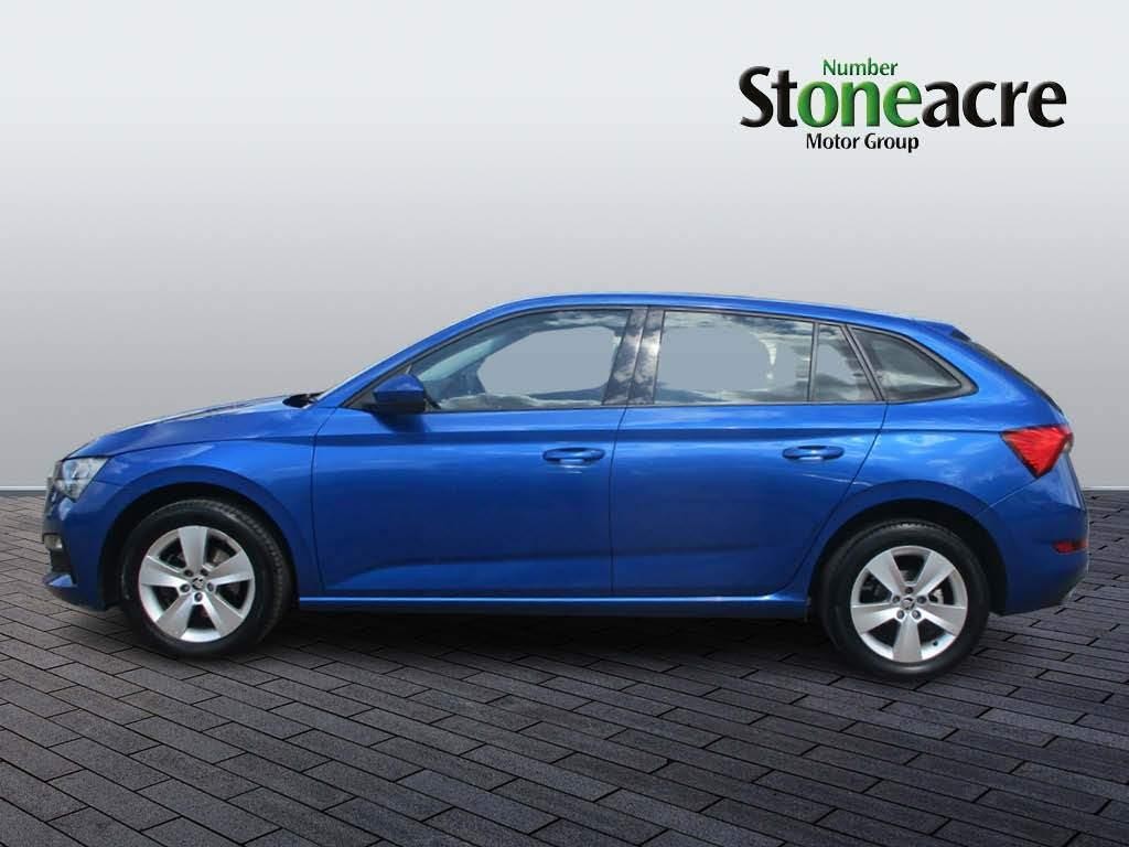 Skoda Scala Image 6