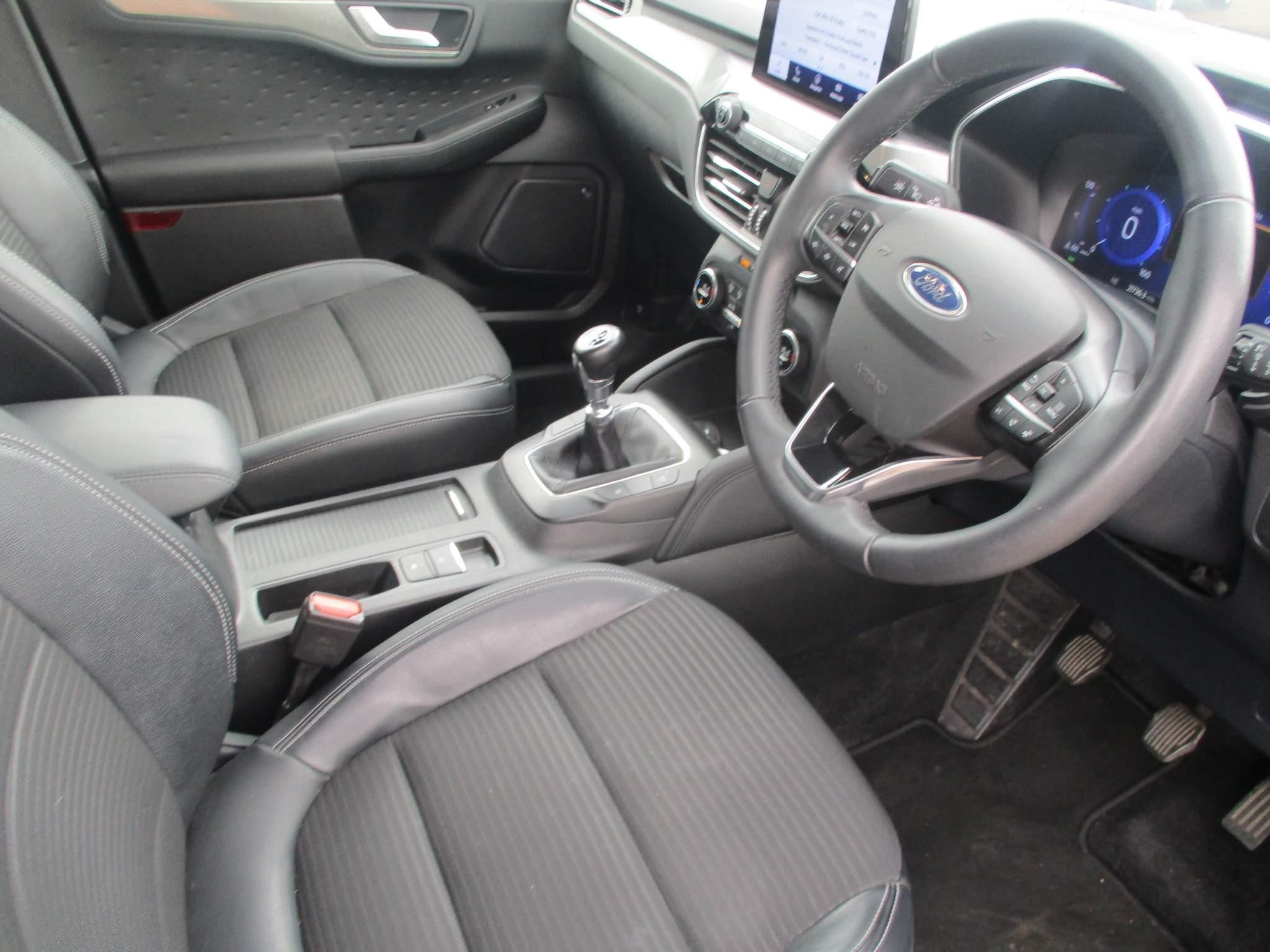 Ford Kuga Image 10