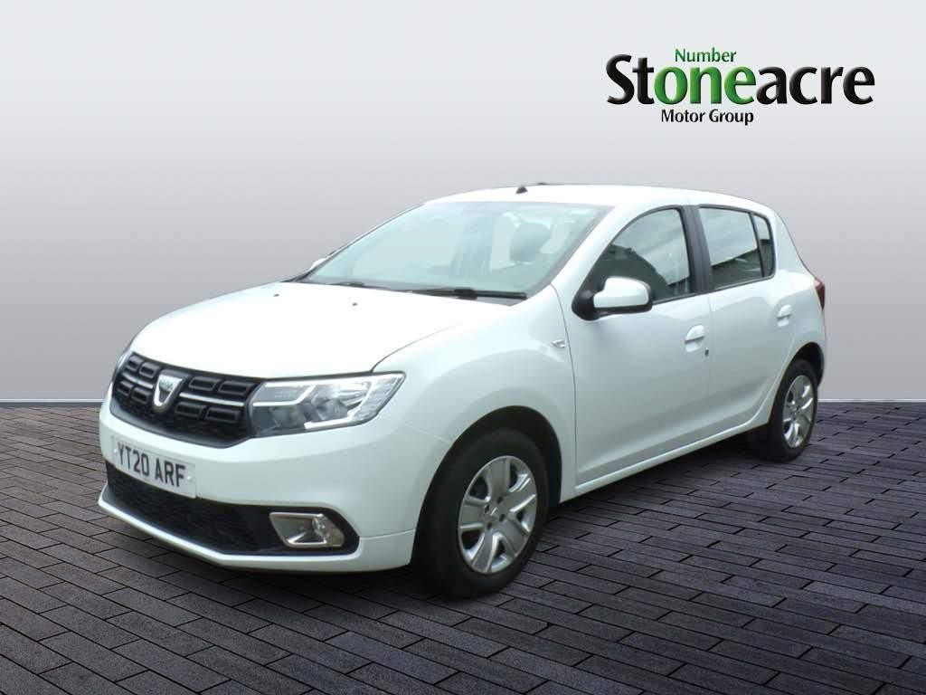 Dacia Sandero Image 7