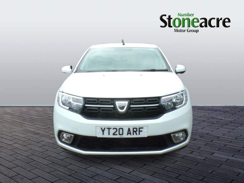 Dacia Sandero Image 8