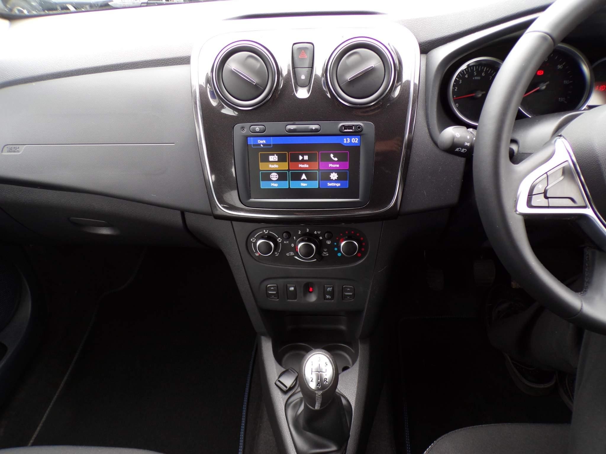 Dacia Sandero Image 13