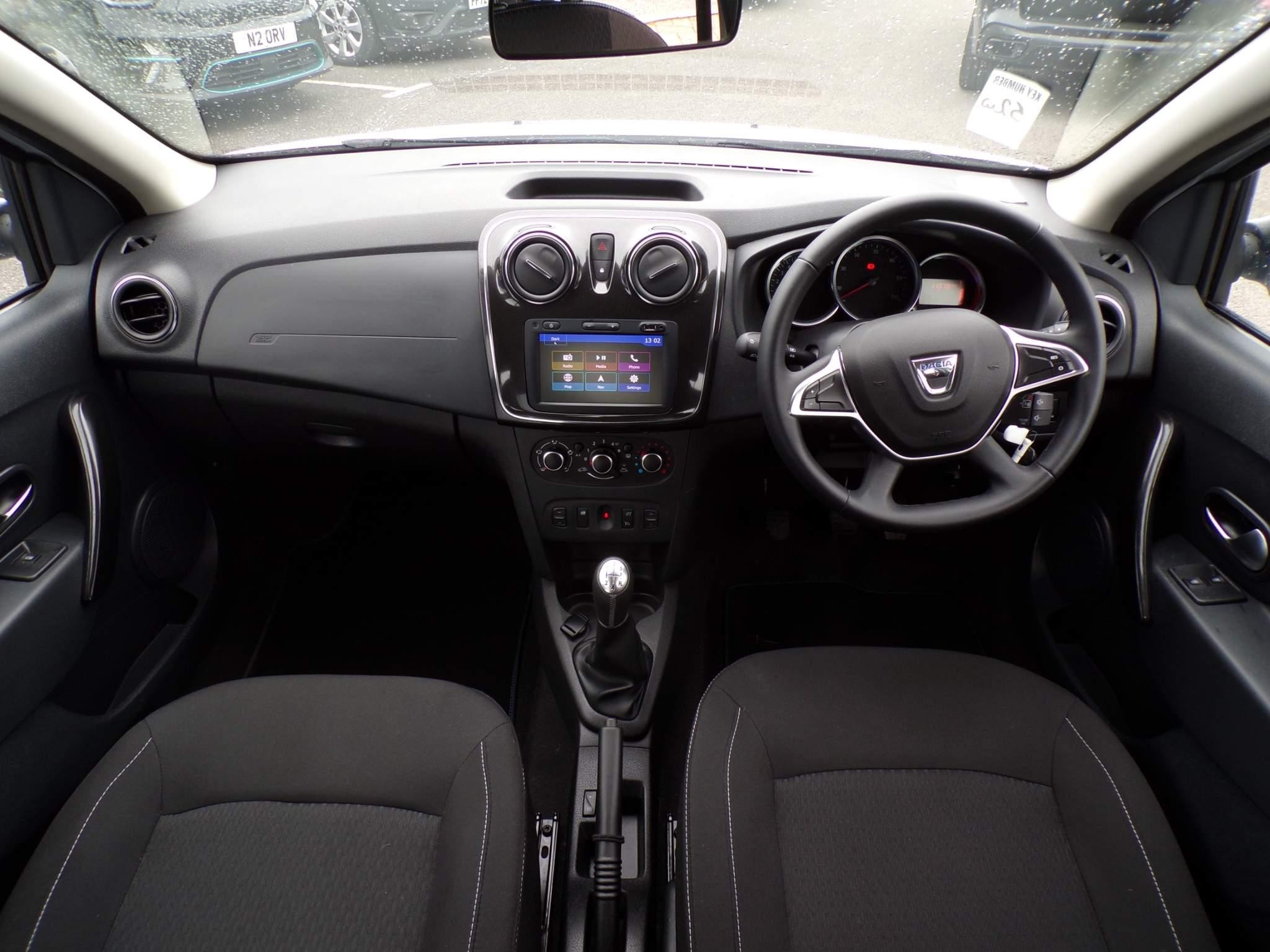 Dacia Sandero Image 15