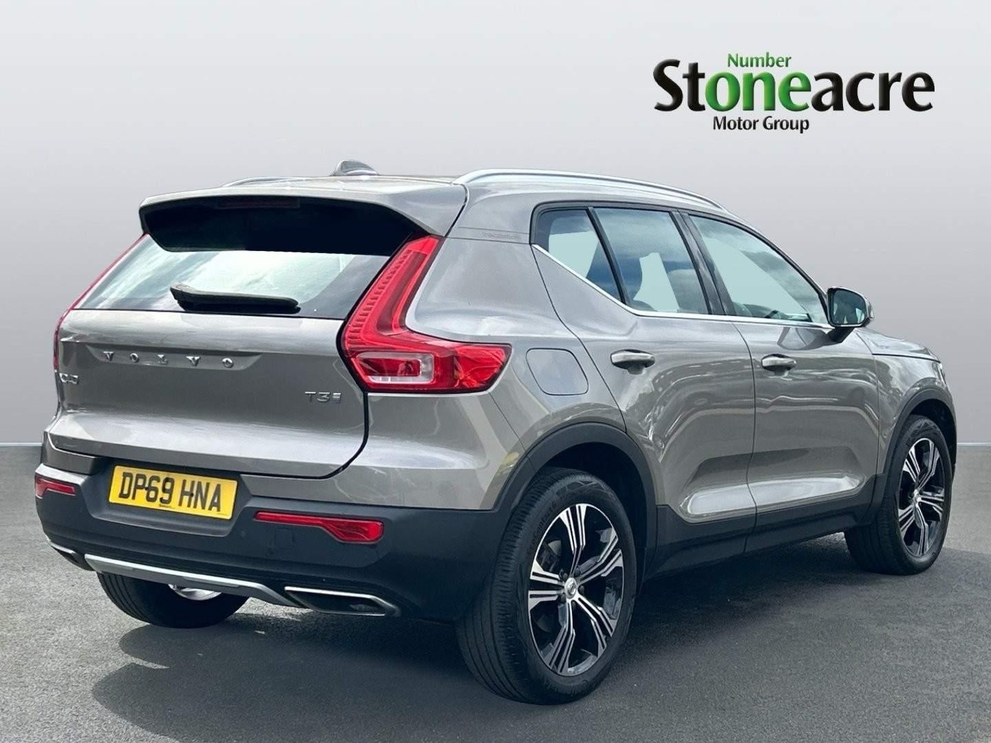 Volvo XC40 Image 7