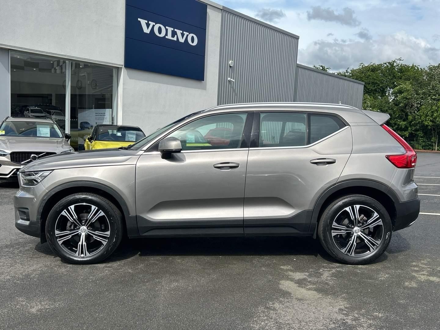 Volvo XC40 Image 8