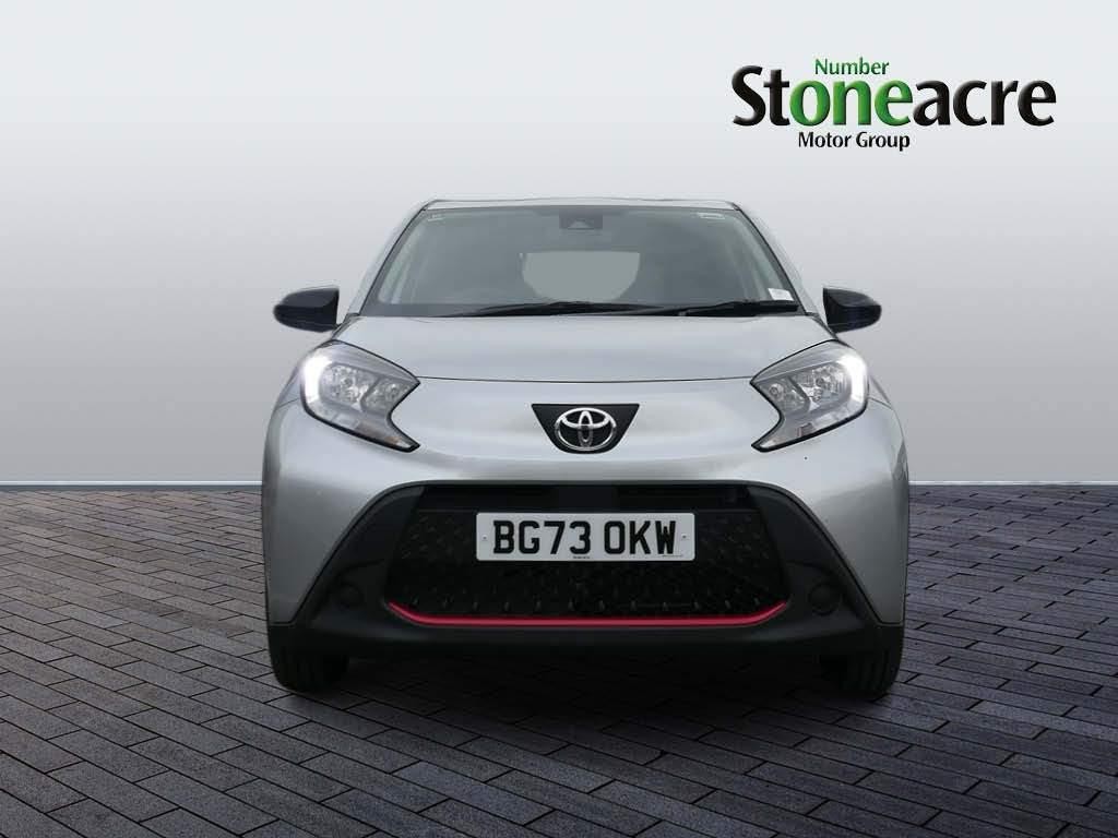 Toyota Aygo X Image 6