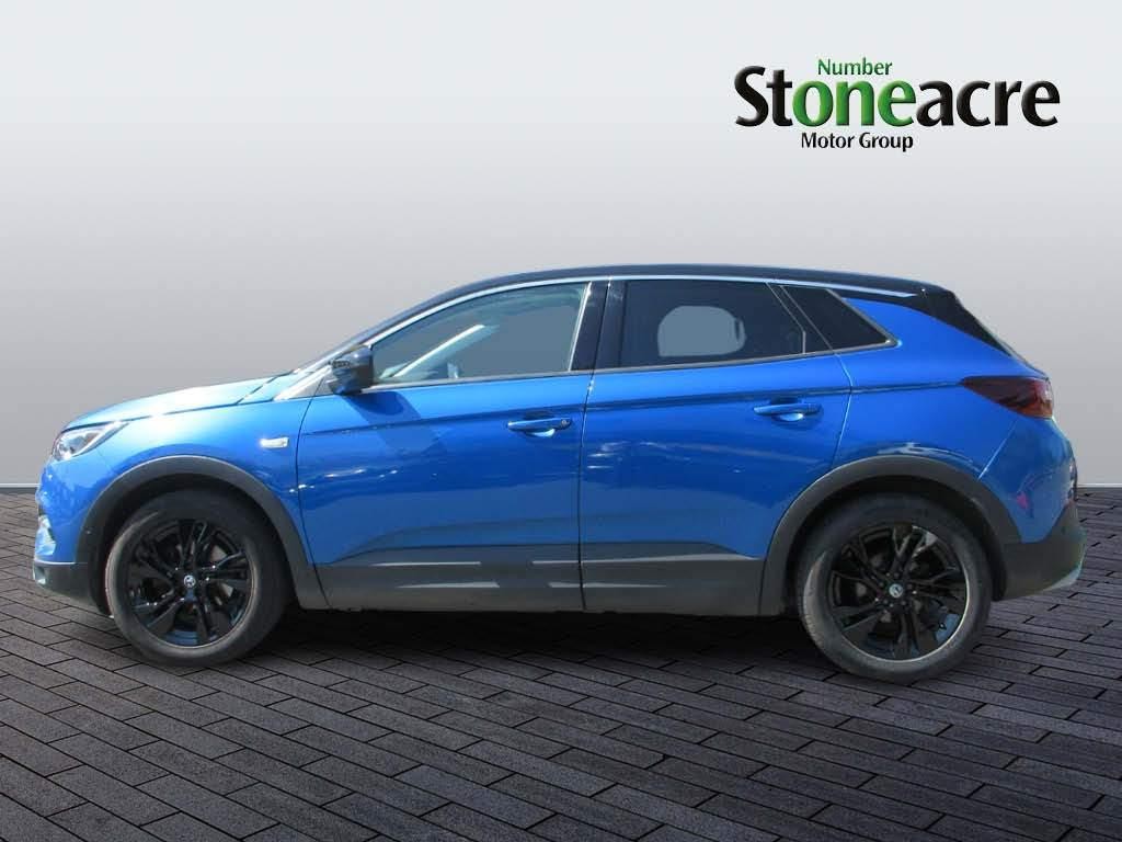 Vauxhall Grandland X Image 4