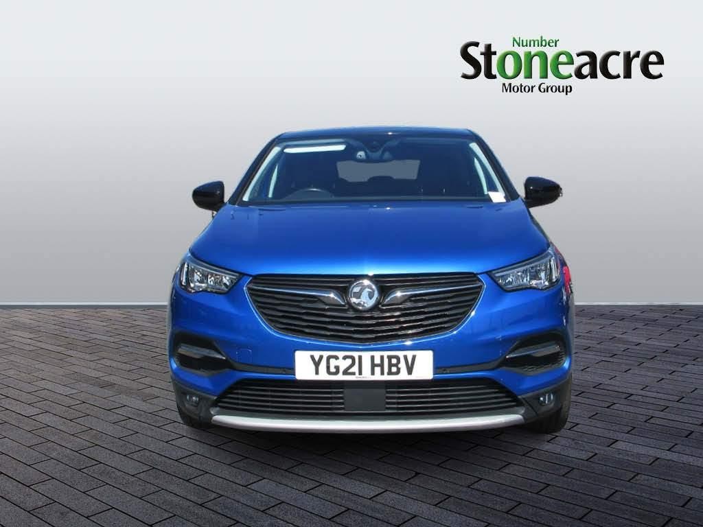 Vauxhall Grandland X Image 6