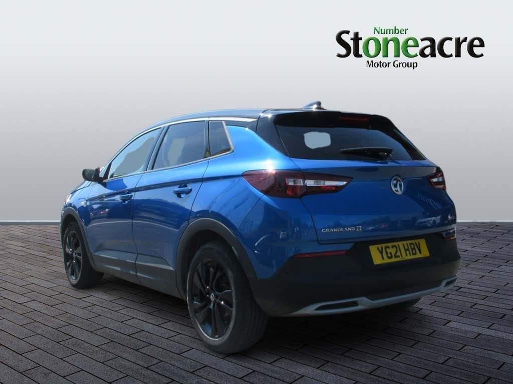 Vauxhall Grandland X Image 7