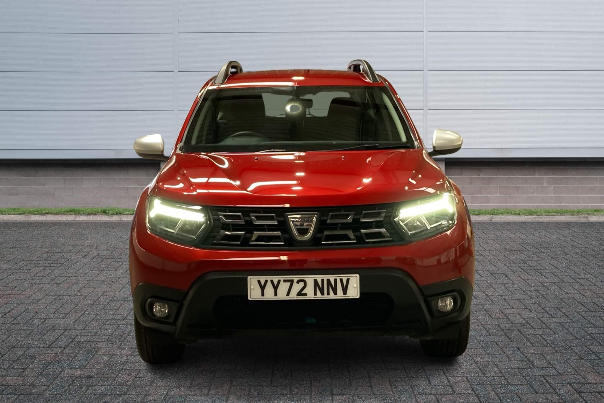 Dacia Duster Image 7