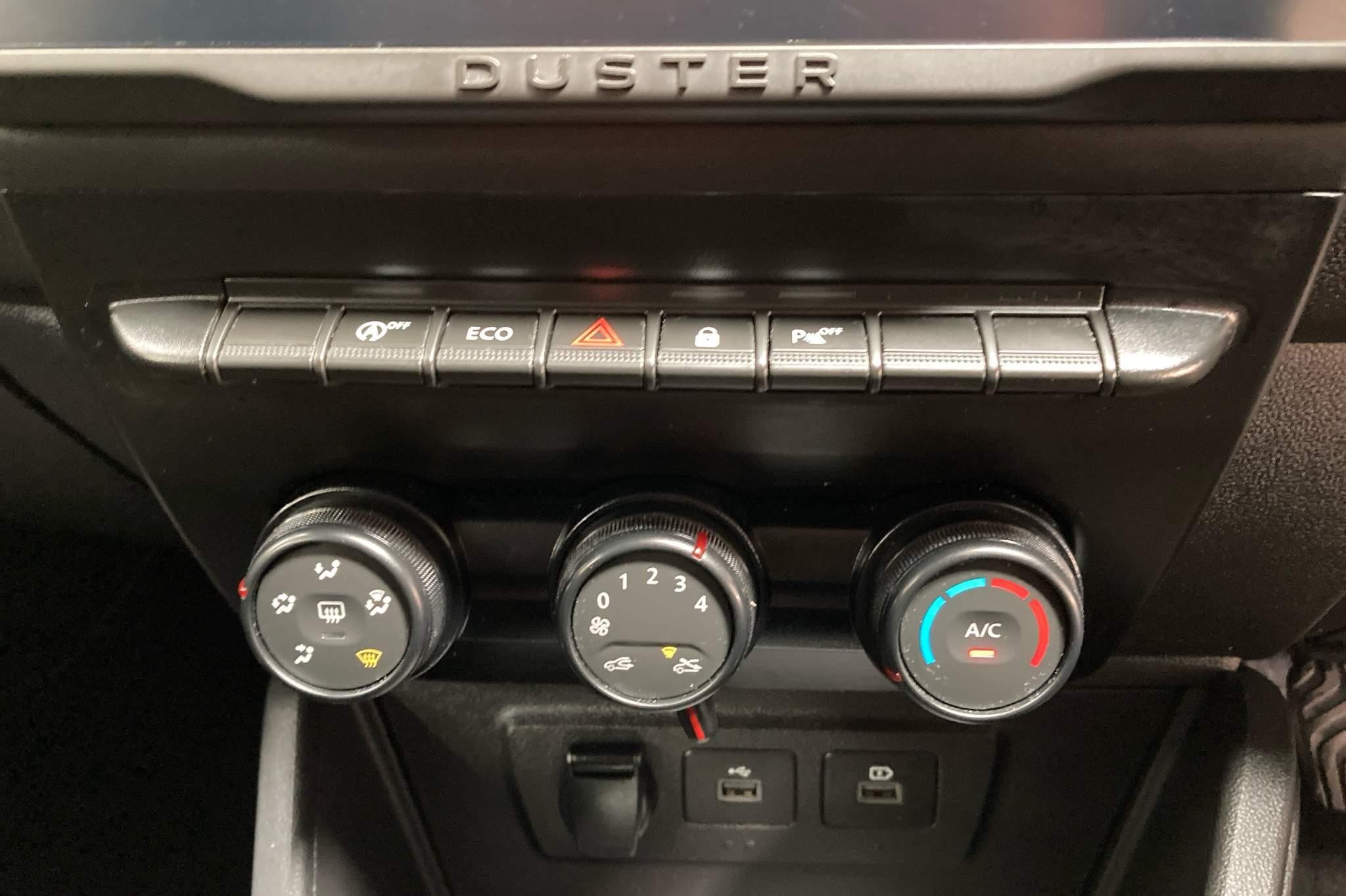 Dacia Duster Image 47