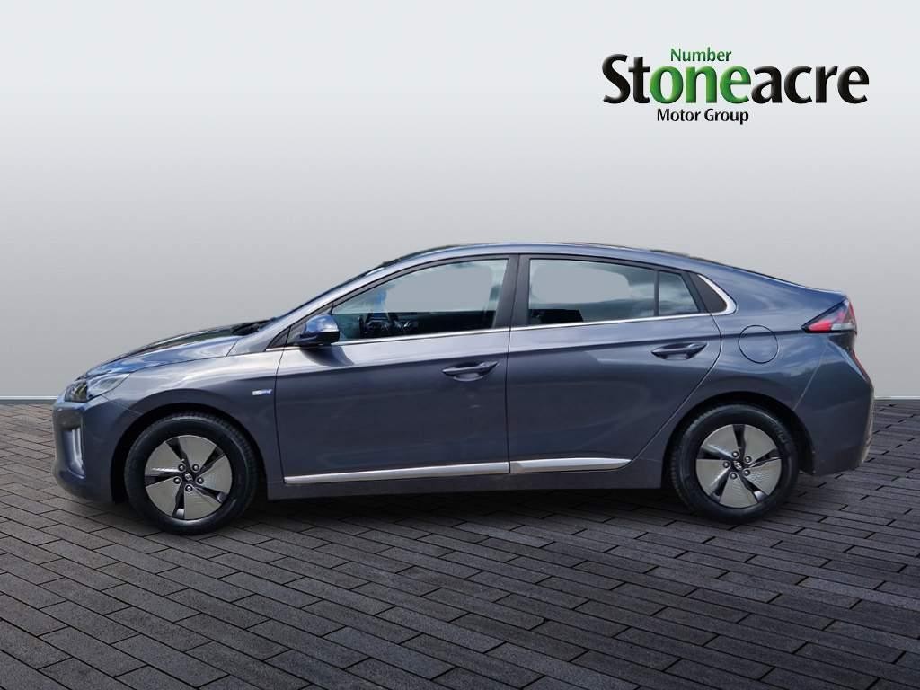 Hyundai IONIQ Image 6