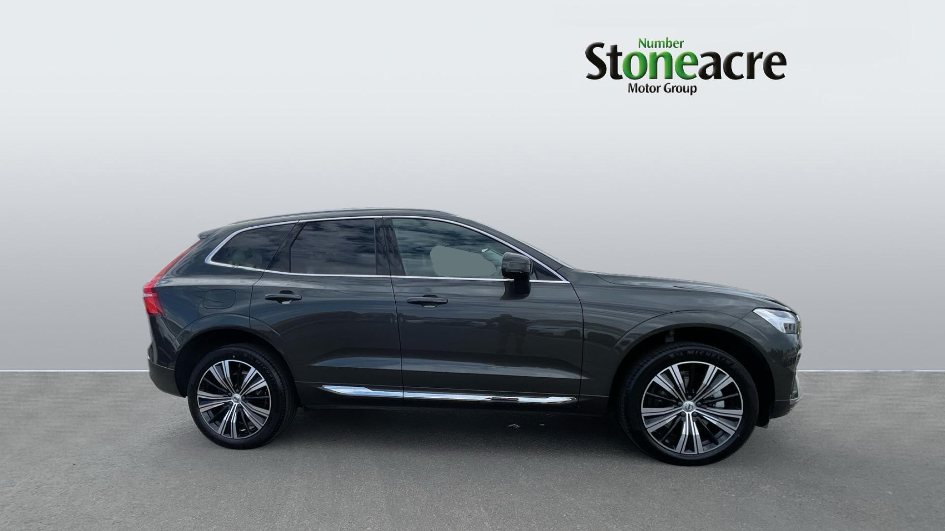 Volvo XC60 Image 3