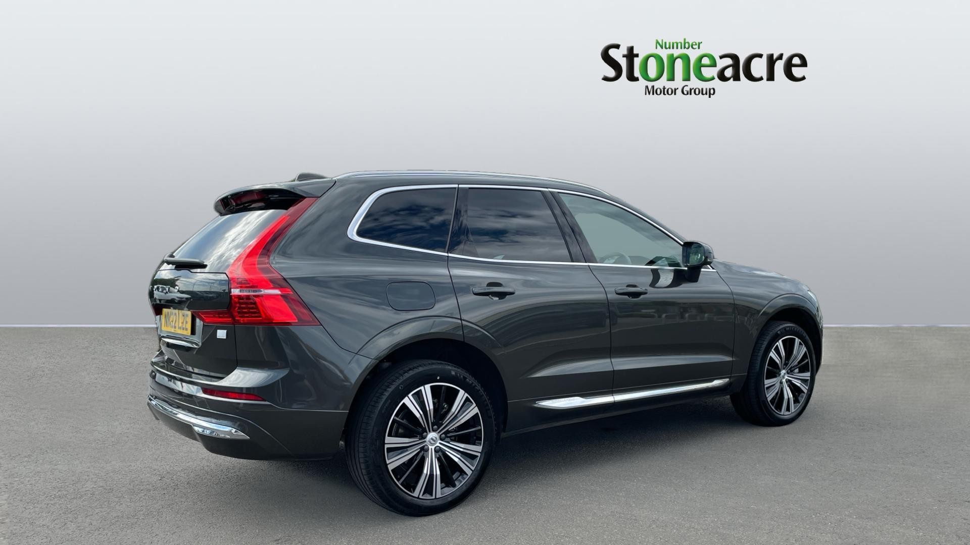 Volvo XC60 Image 7