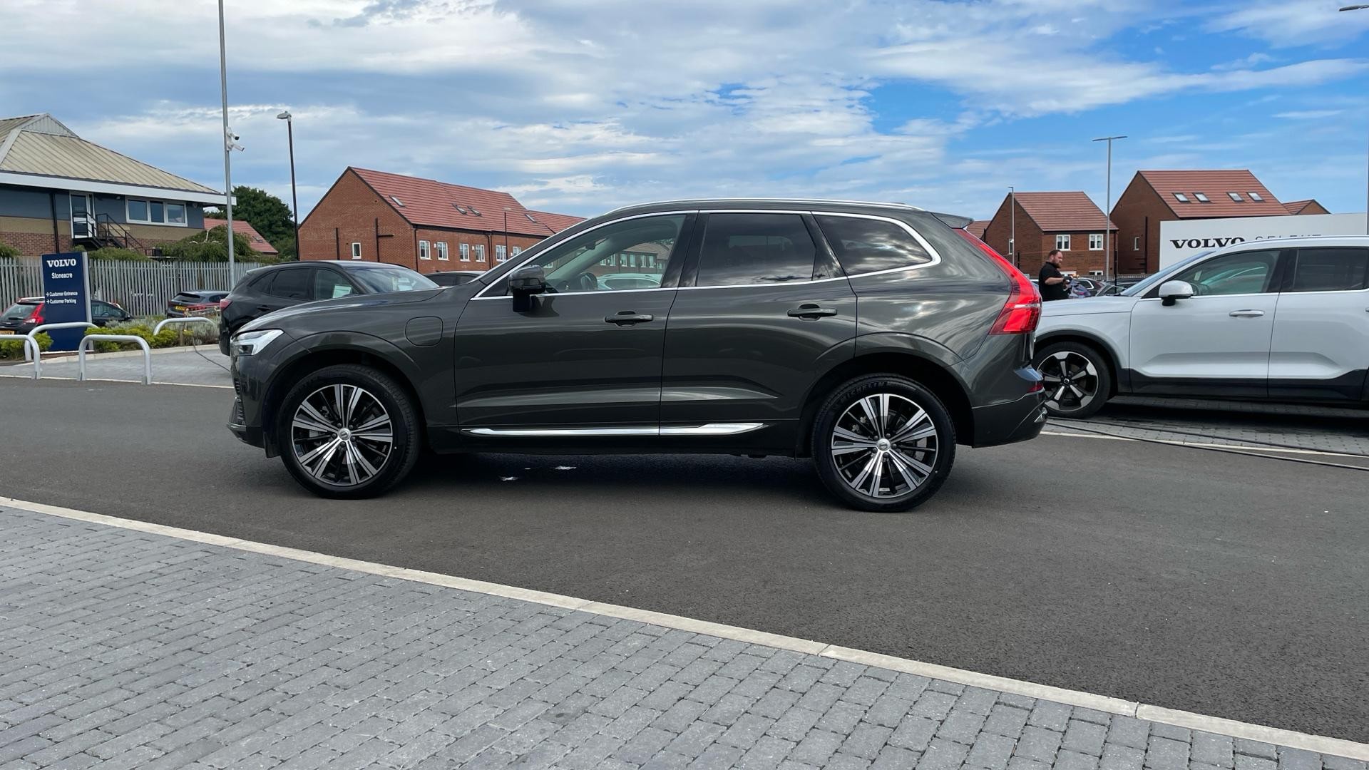 Volvo XC60 Image 8