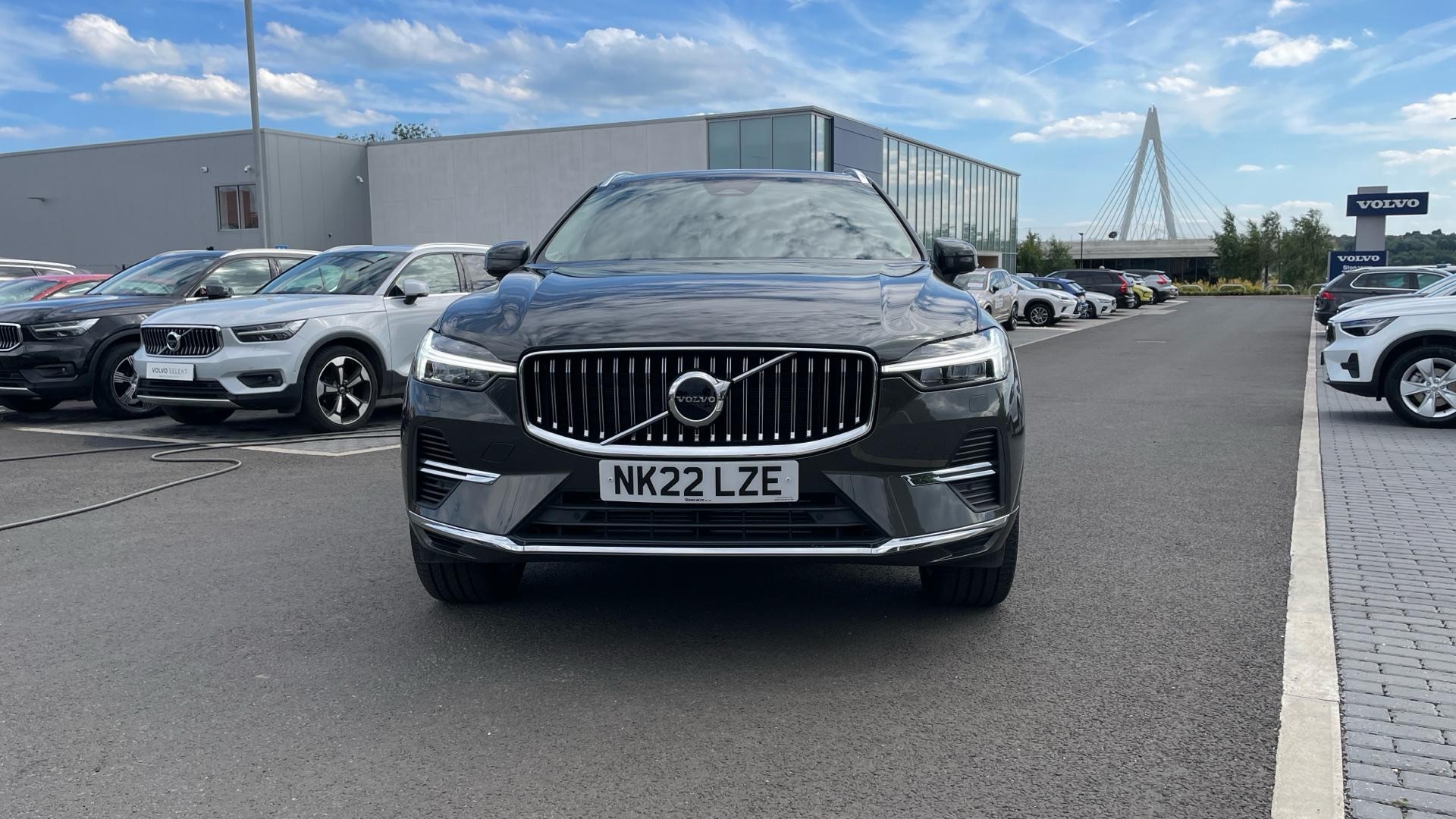 Volvo XC60 Image 12