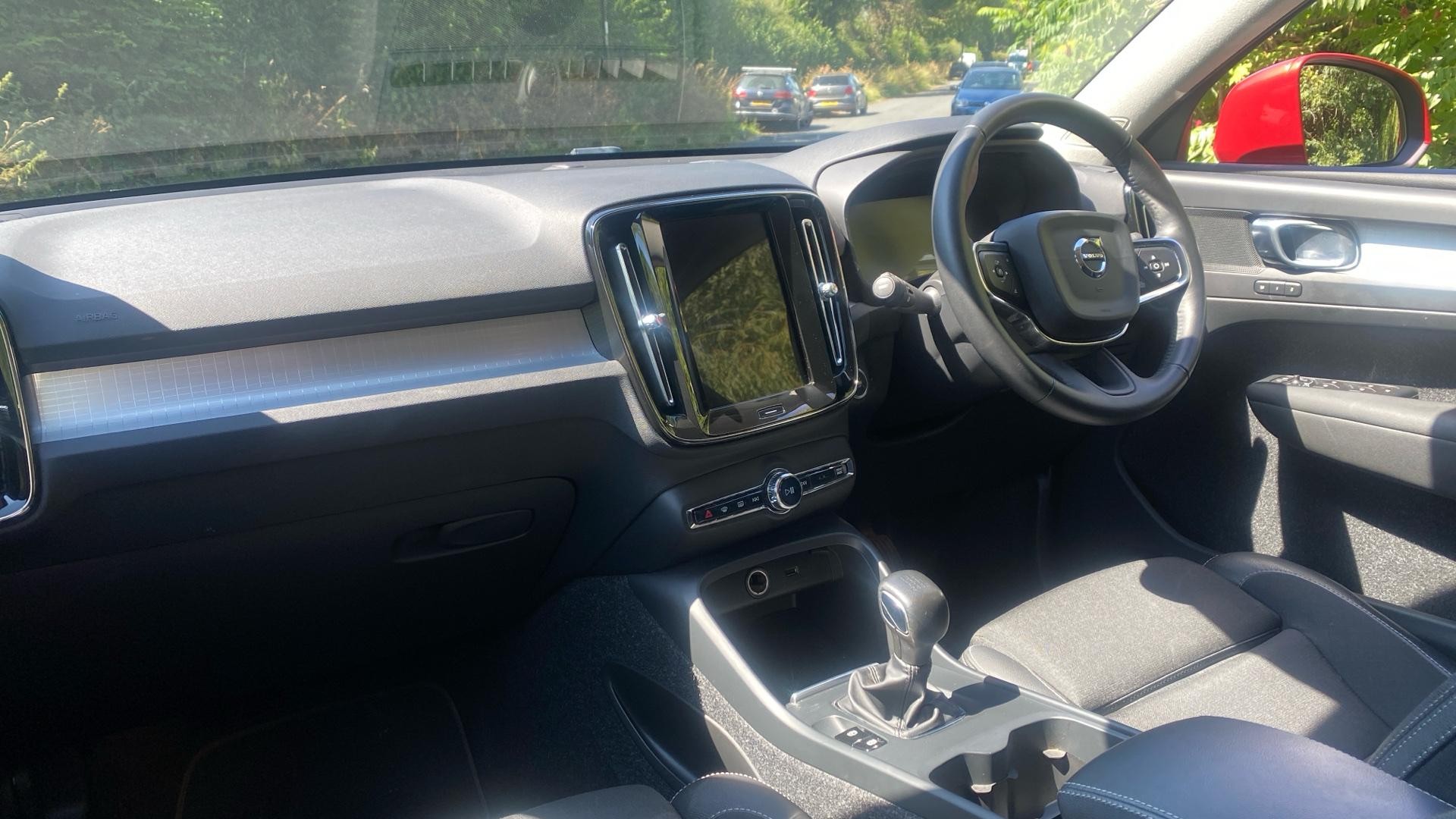 Volvo XC40 Image 5