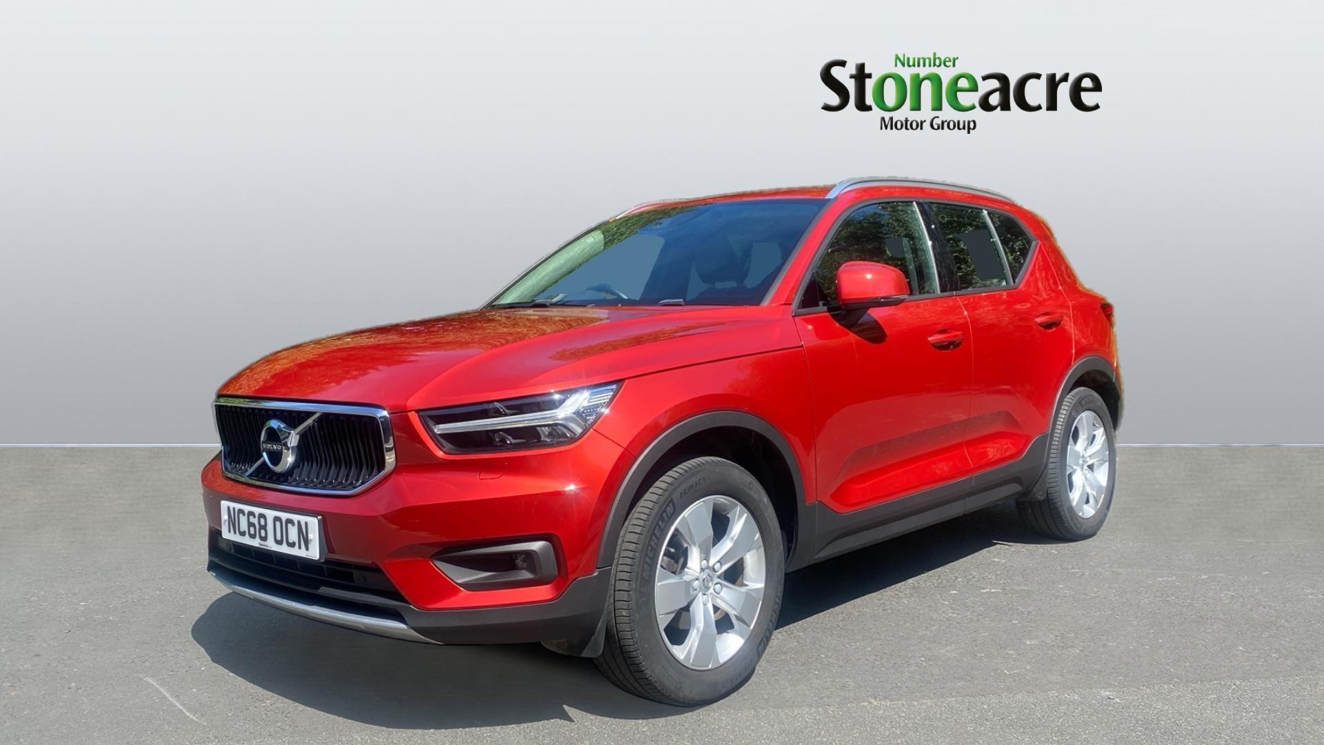 Volvo XC40 Image 7