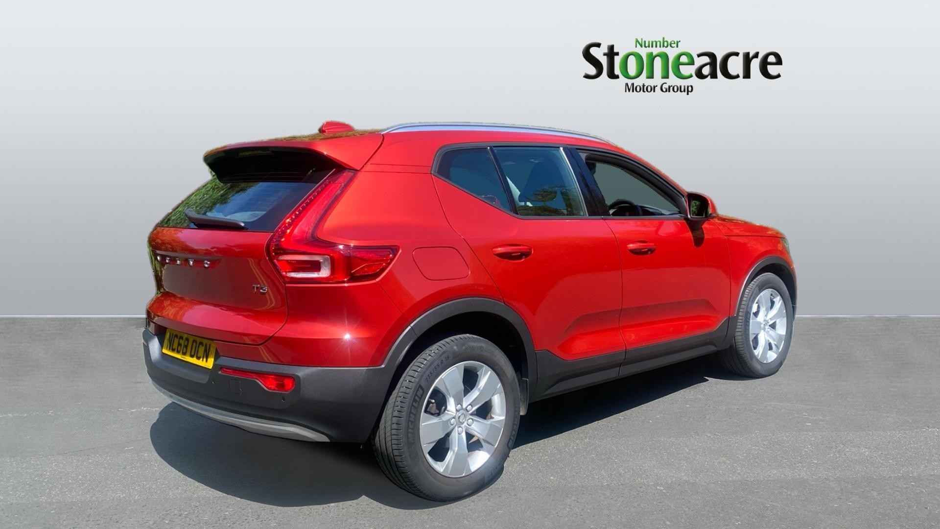 Volvo XC40 Image 8