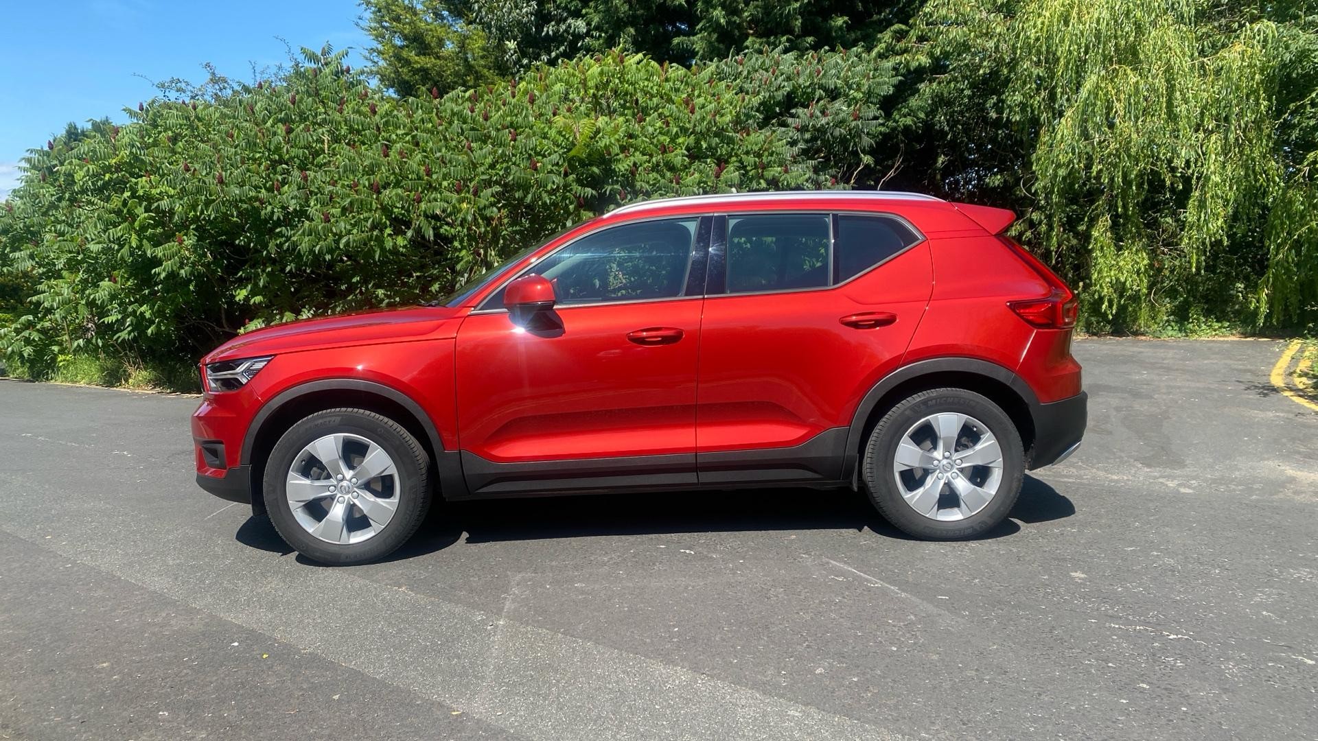 Volvo XC40 Image 9