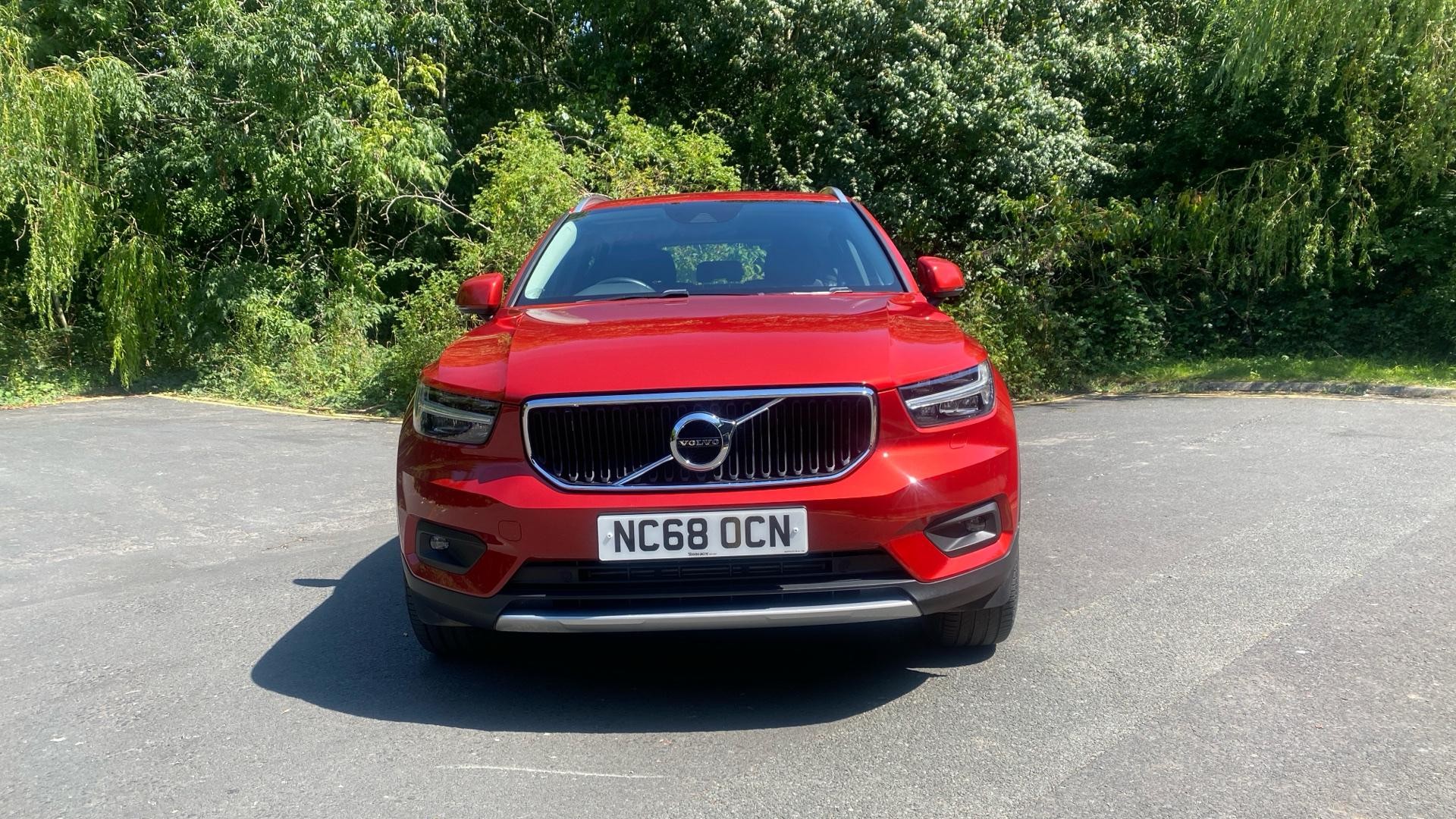 Volvo XC40 Image 13