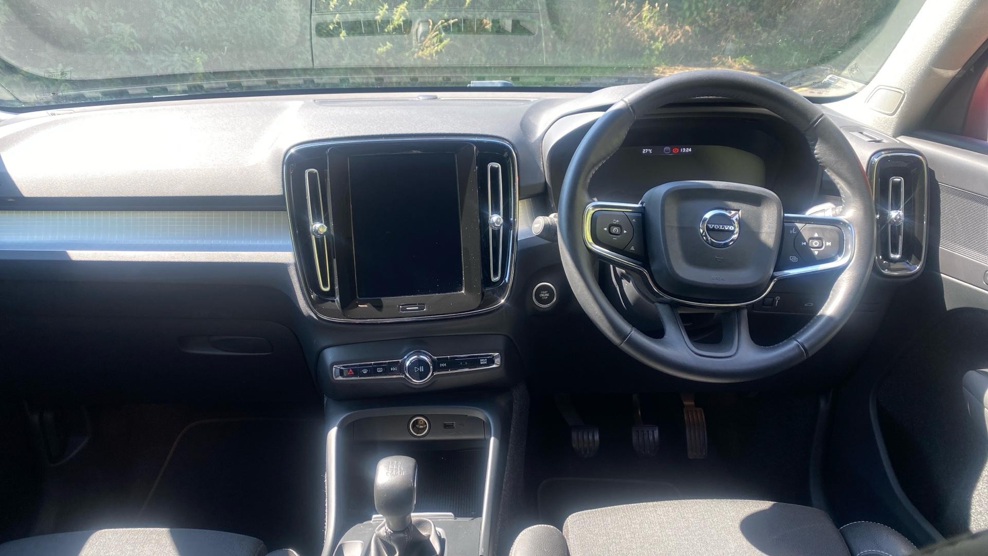 Volvo XC40 Image 21