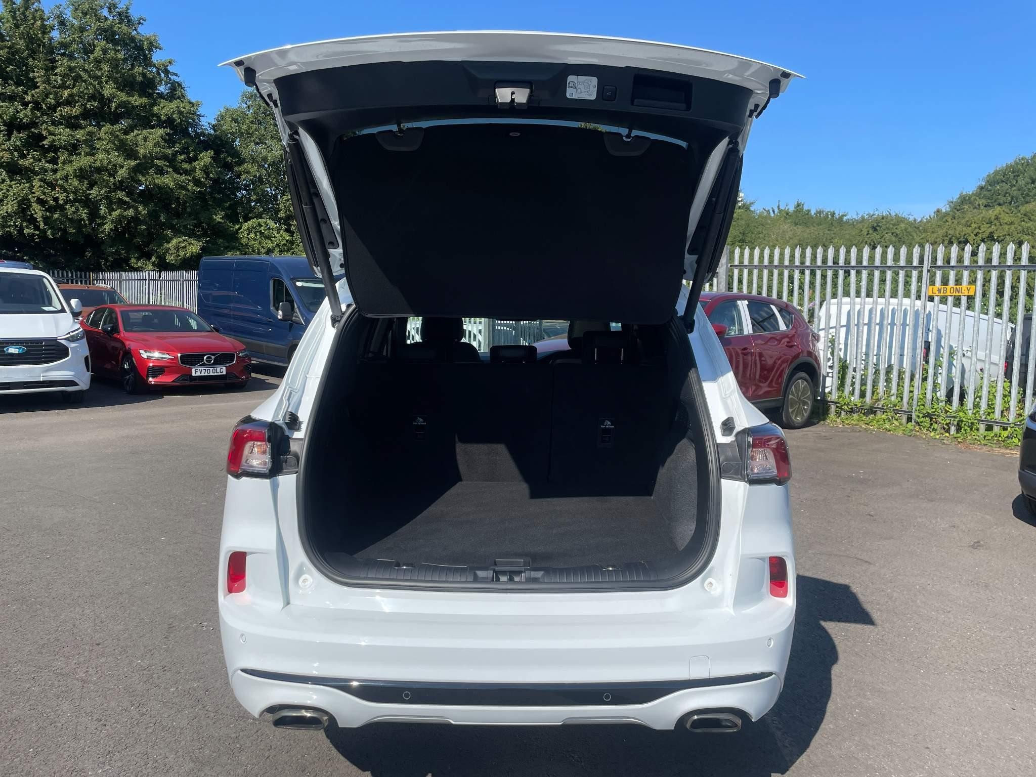 Ford Kuga Image 35